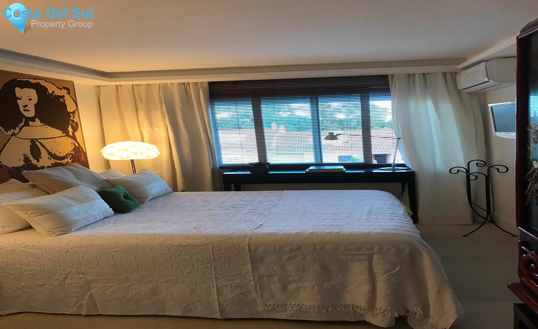 Middle Floor Apartment in Carib Playa-1222814