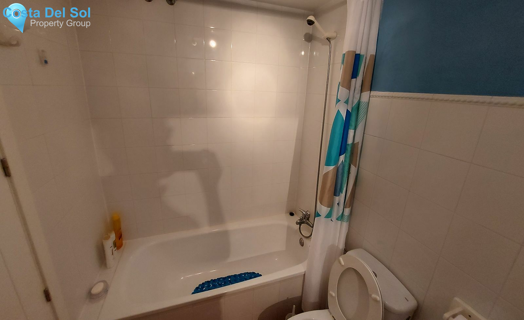 Middle Floor Apartment in Casares Playa-1159304