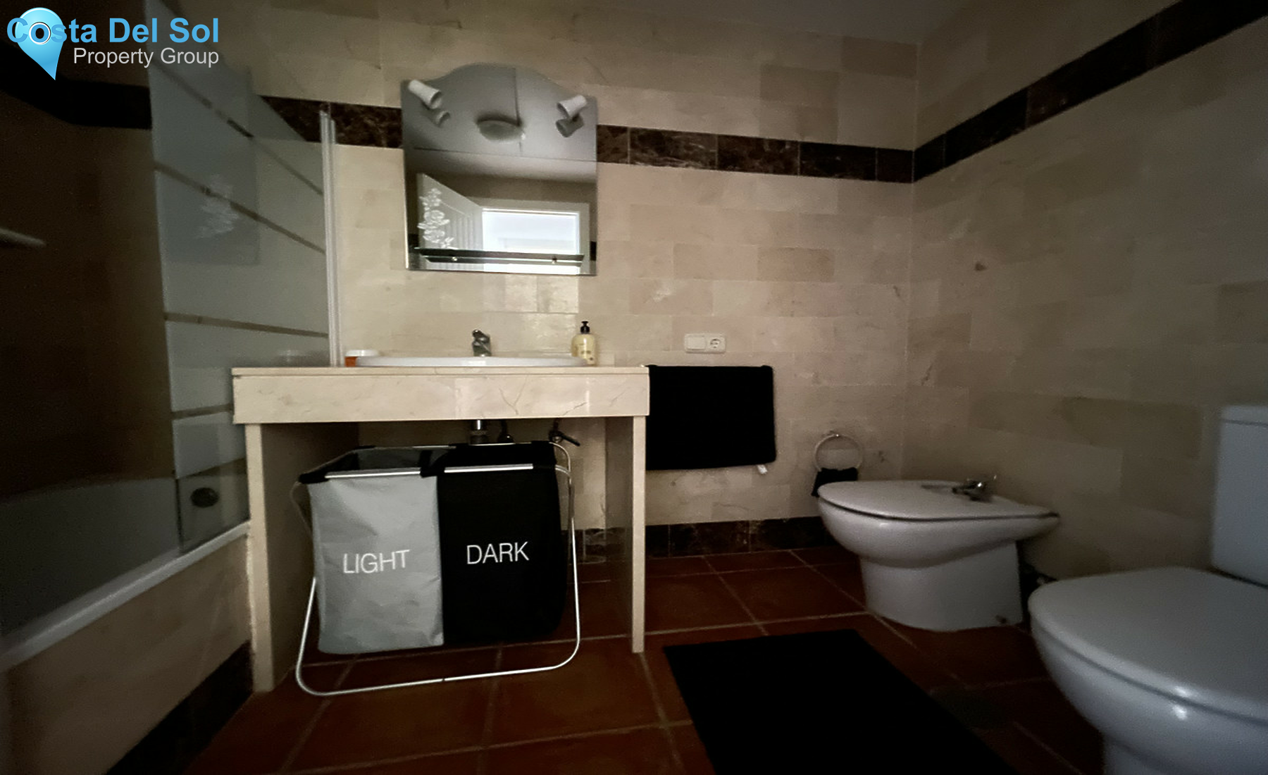 Middle Floor Apartment in El Paraiso-1308101