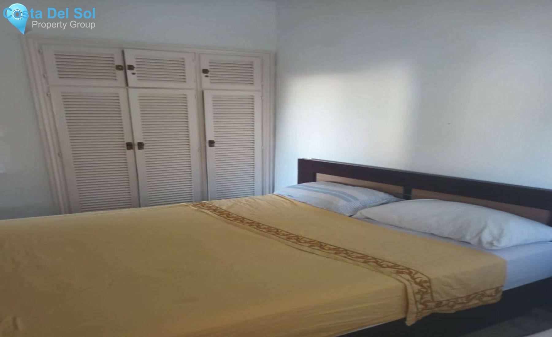 Middle Floor Apartment in El Paraiso-1503816