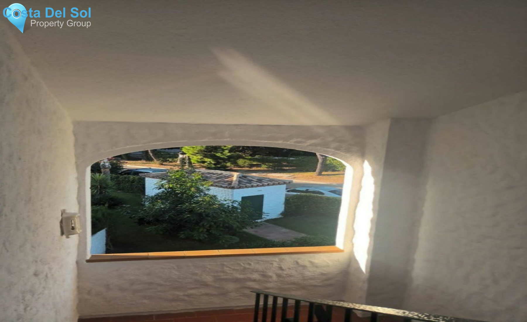 Middle Floor Apartment in El Paraiso-1503806