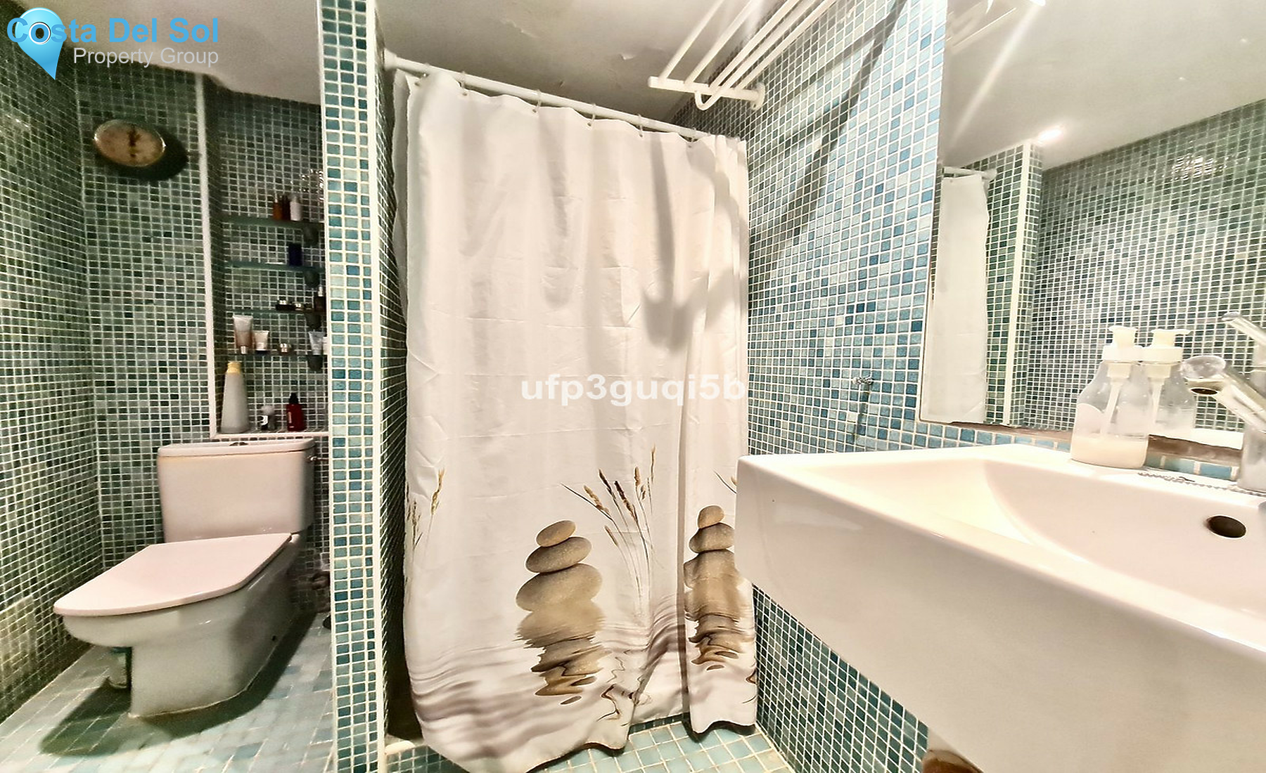 Middle Floor Apartment in El Rosario-1402653