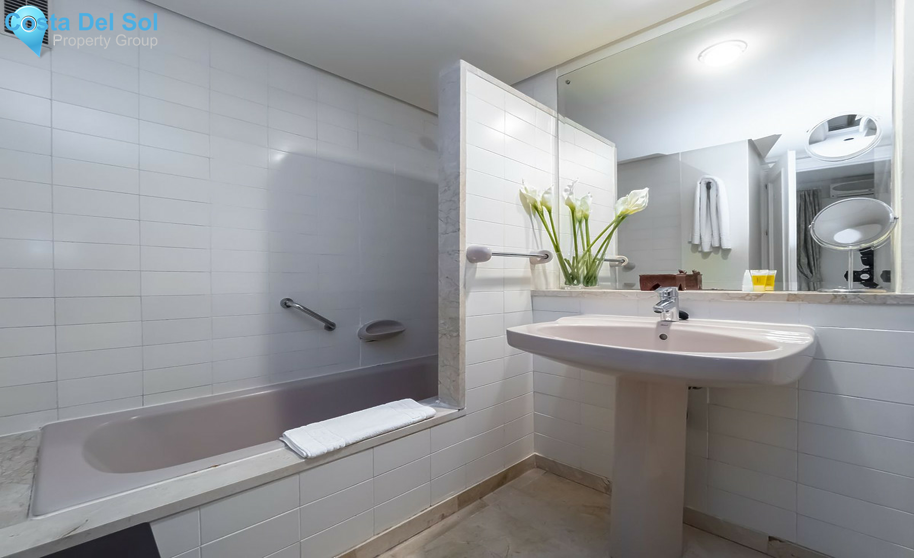 Middle Floor Apartment in Elviria-1561231