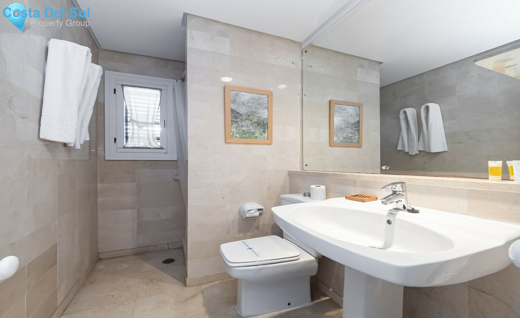 Middle Floor Apartment in Elviria-1561238