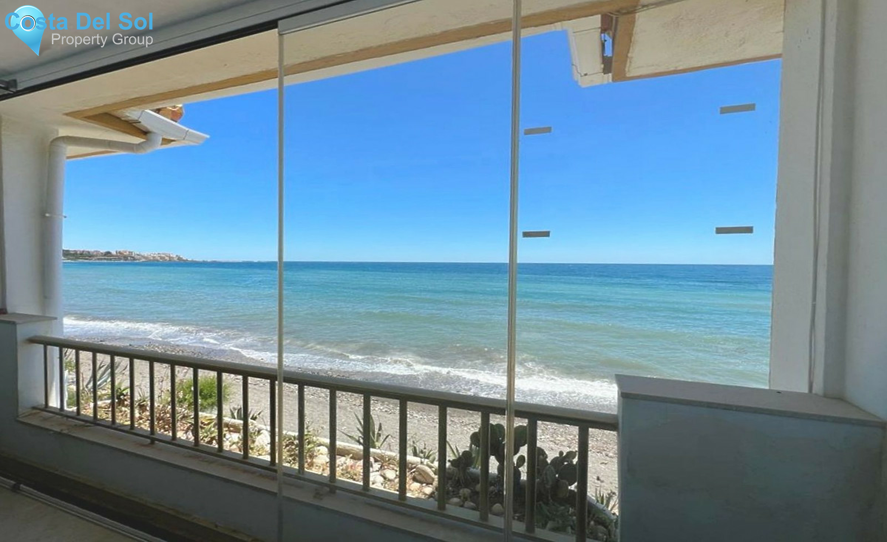 Middle Floor Apartment in Estepona-1244283