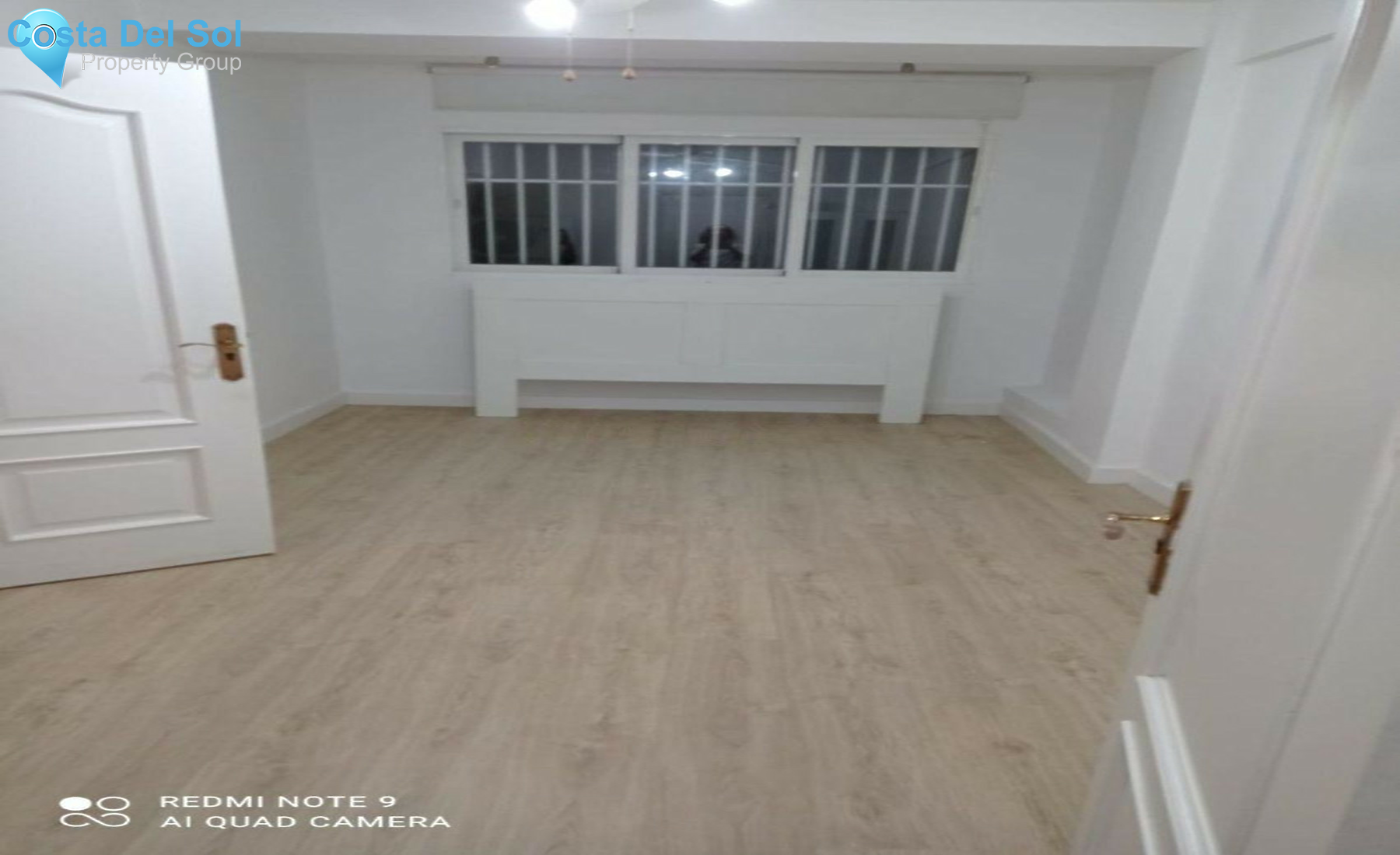 Middle Floor Apartment in Estepona-1300605