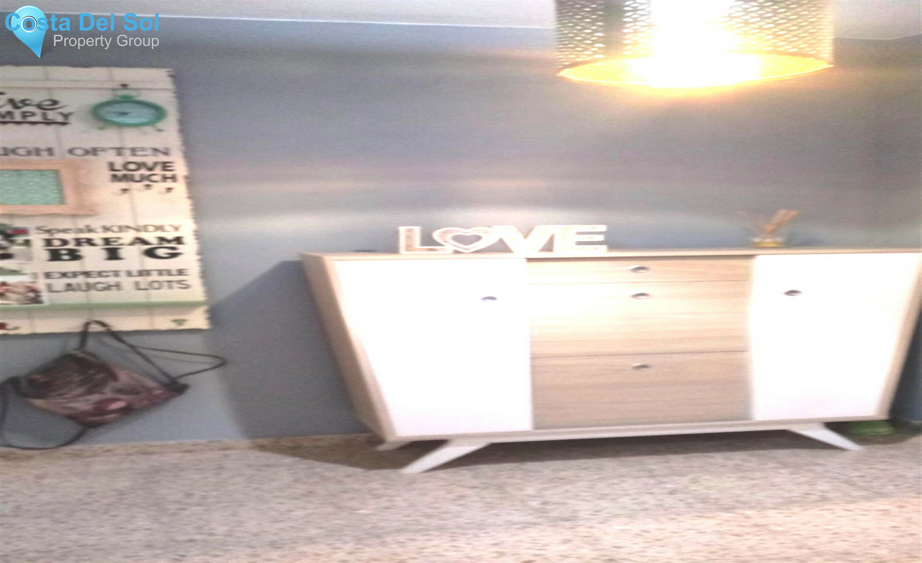 Middle Floor Apartment in Estepona-1361411