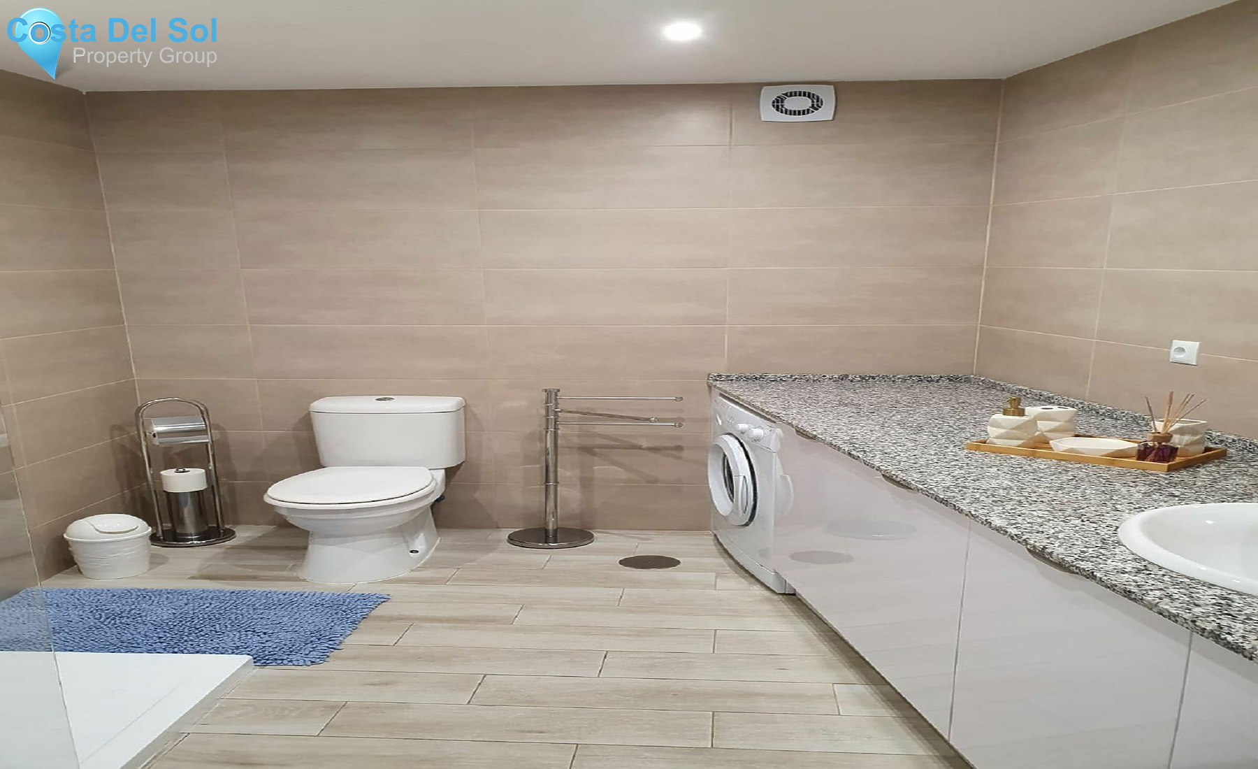 Middle Floor Apartment in Estepona-1424973