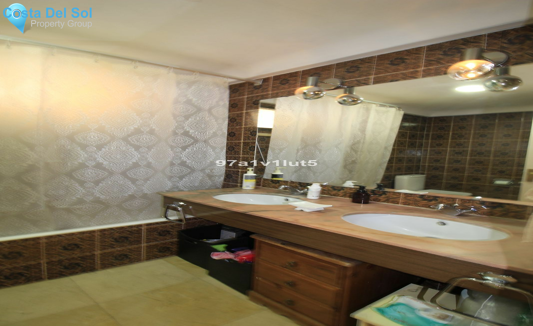 Middle Floor Apartment in Estepona-1428673