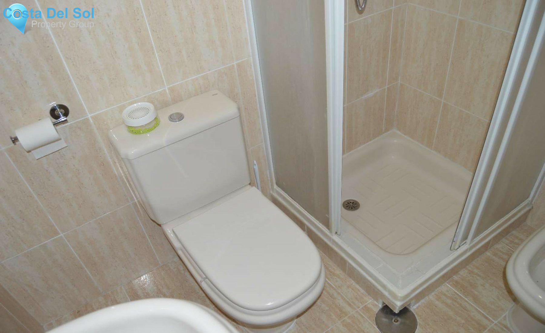 Middle Floor Apartment in Fuengirola