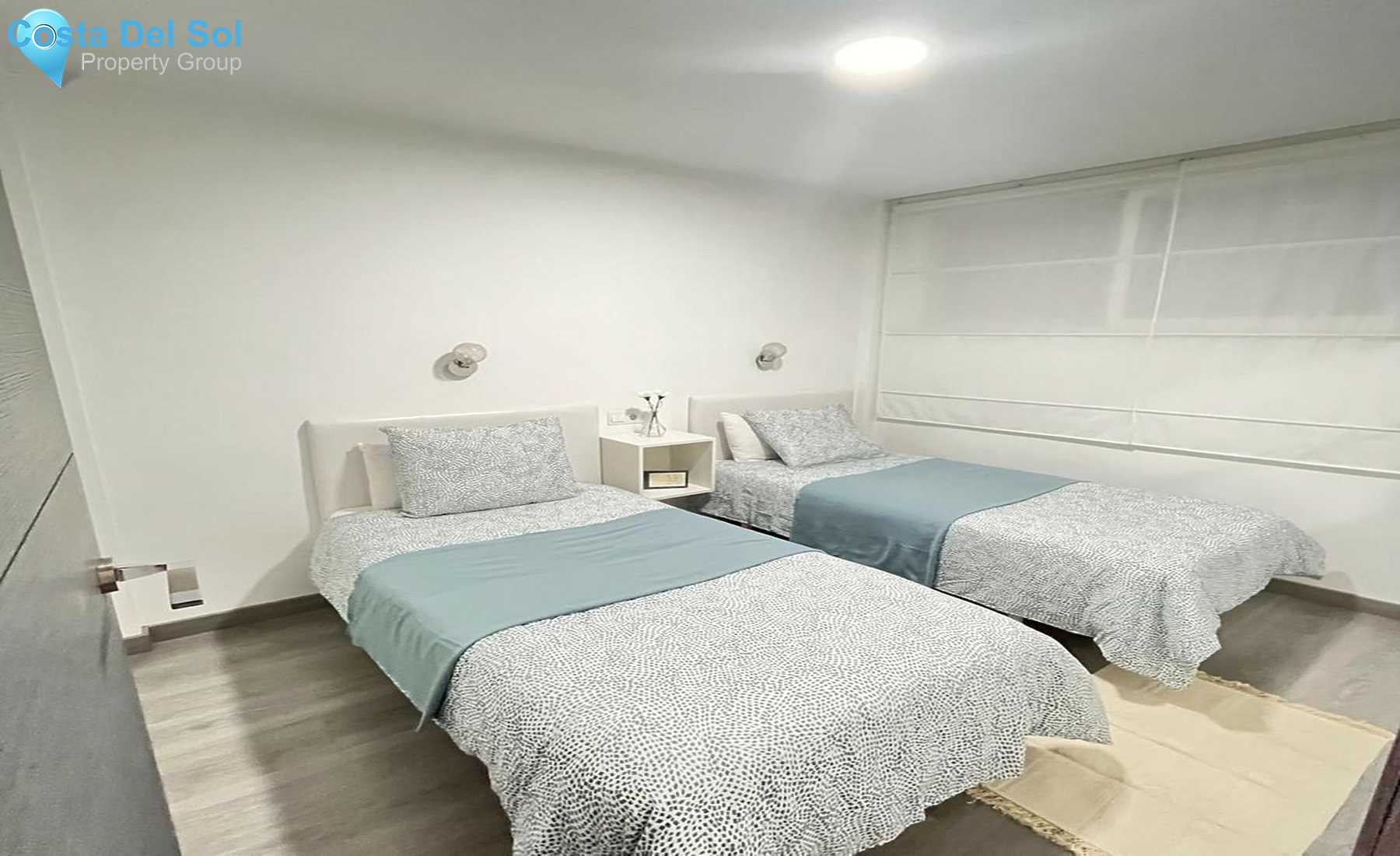 Middle Floor Apartment in Fuengirola-1298997