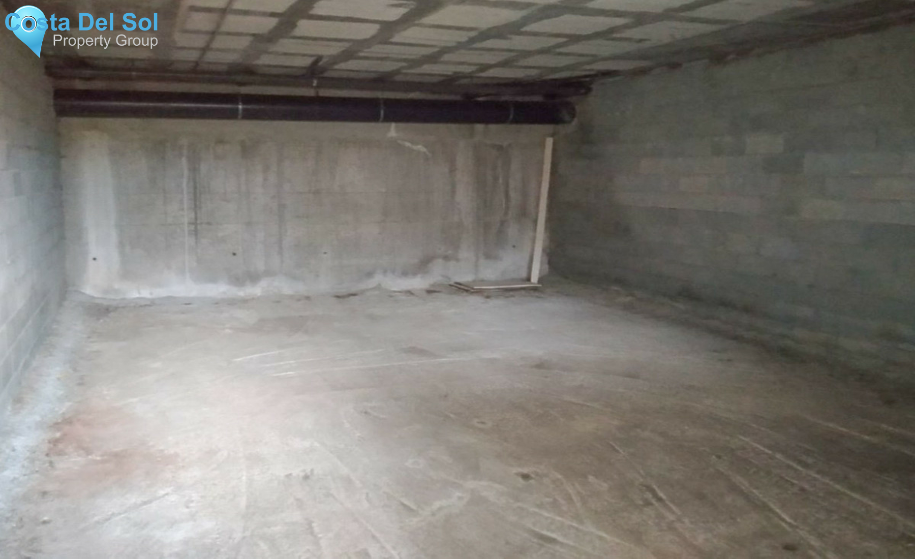 Middle Floor Apartment in Fuengirola