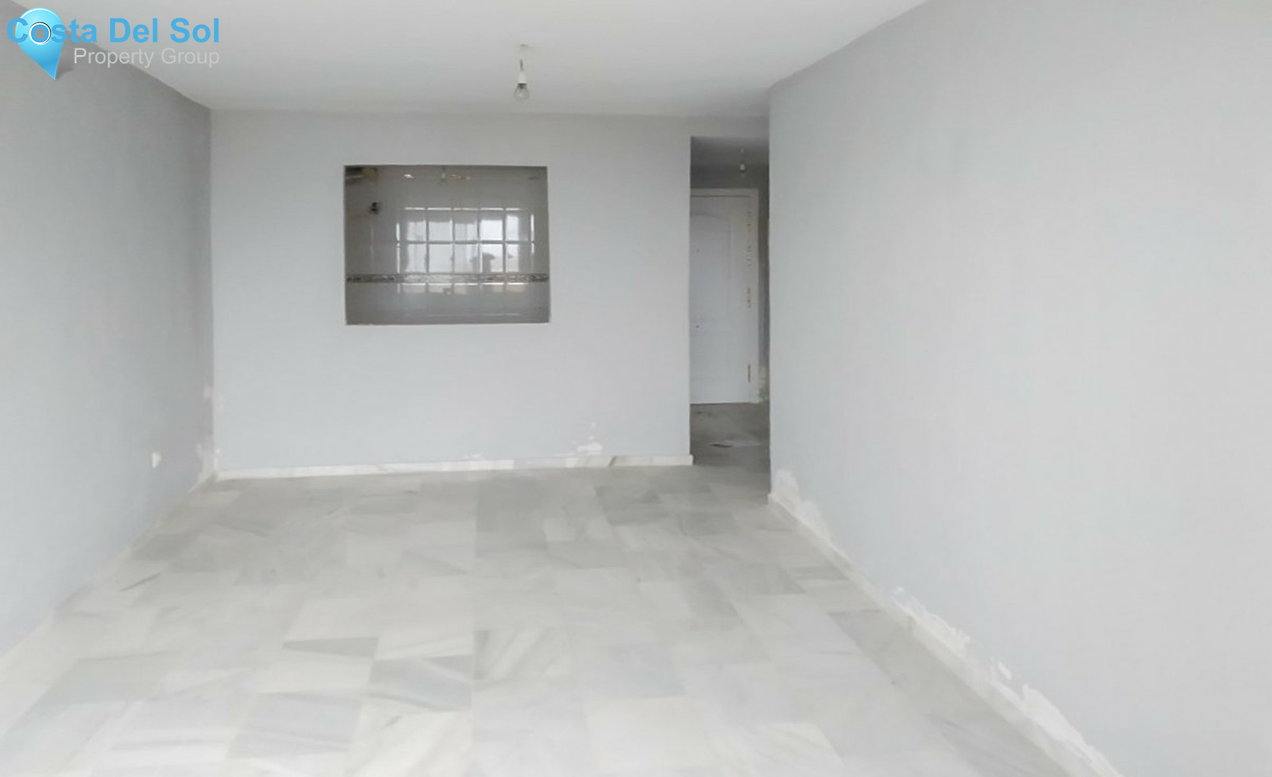 Middle Floor Apartment in Fuengirola-1358871