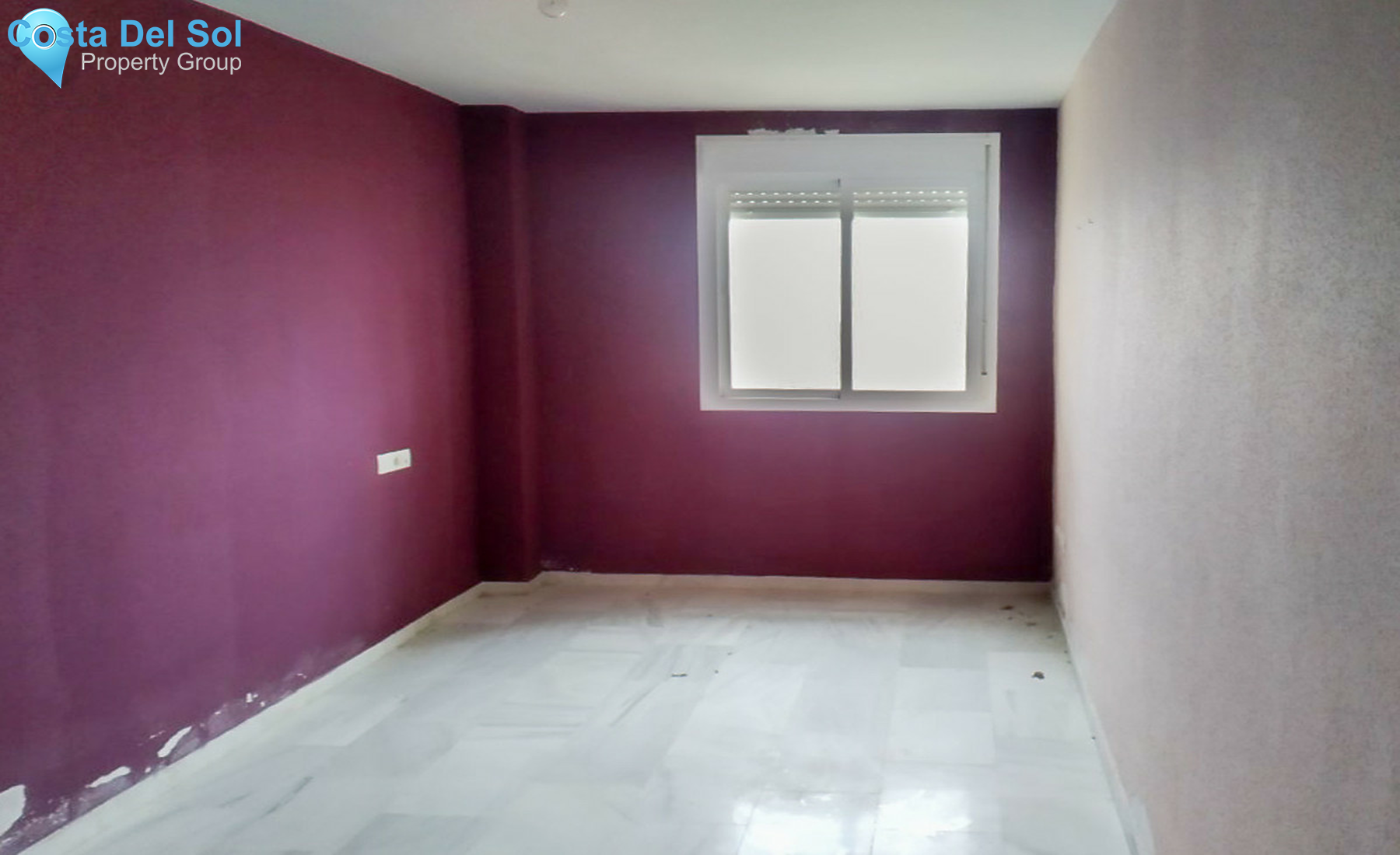 Middle Floor Apartment in Fuengirola-1358873