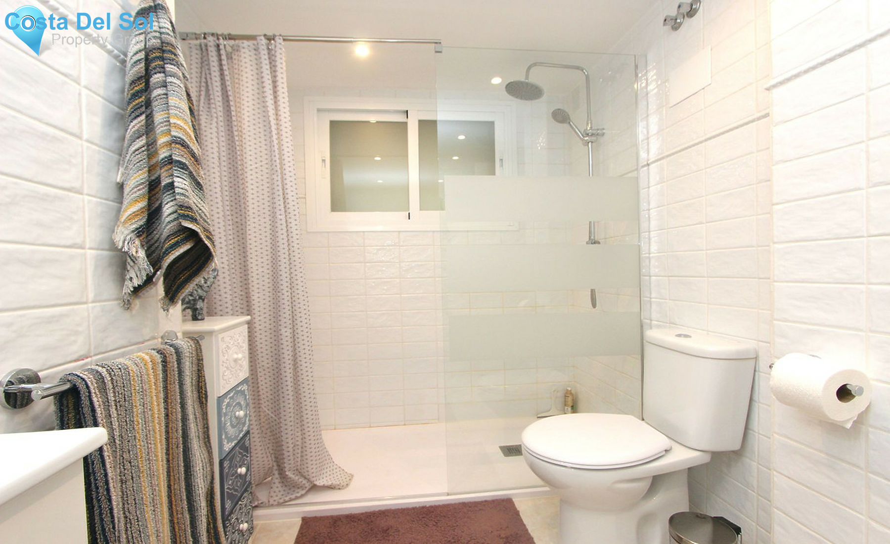 Middle Floor Apartment in Fuengirola-1362836