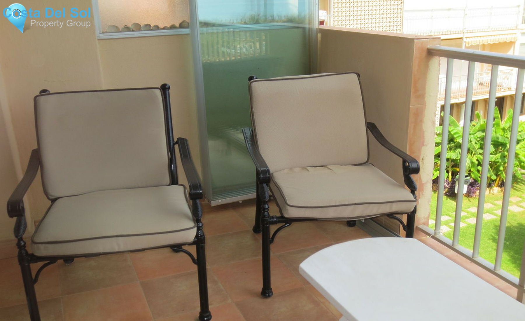 Middle Floor Apartment in Fuengirola-1401868