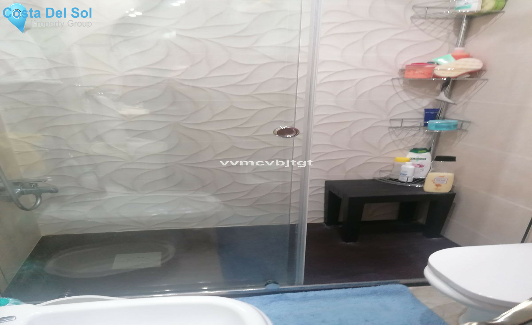 Middle Floor Apartment in Fuengirola-1408413