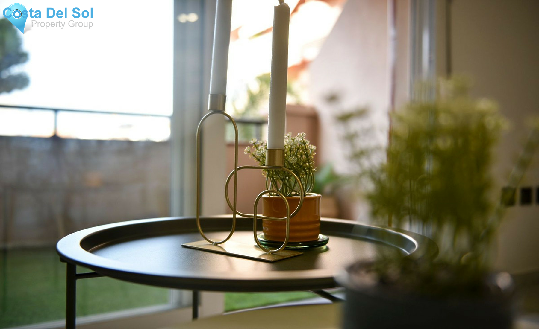 Middle Floor Apartment in Fuengirola