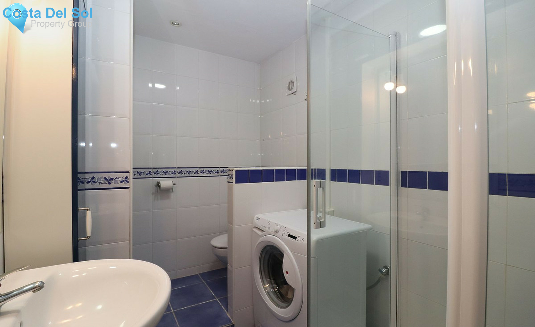 Middle Floor Apartment in Fuengirola