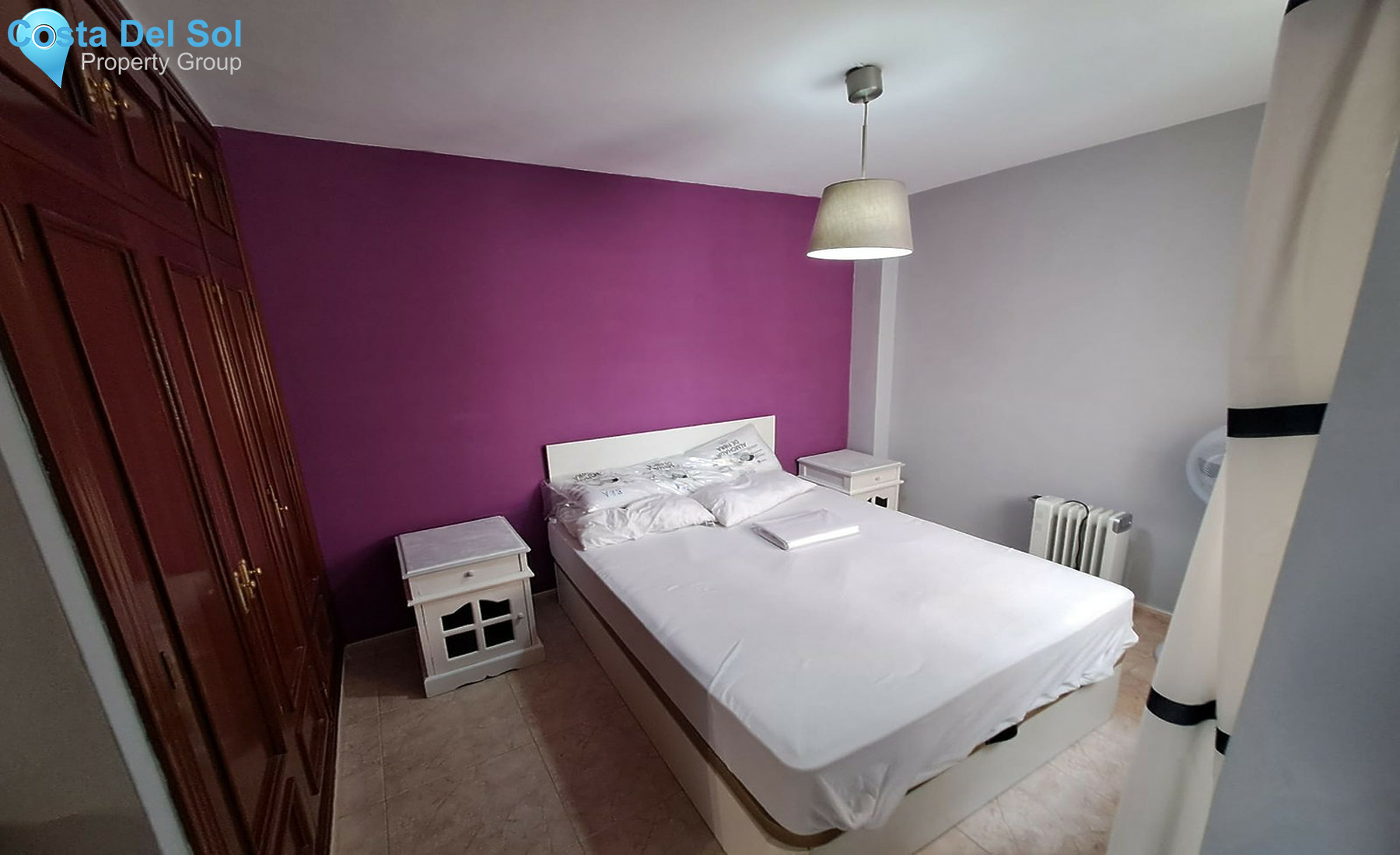 Middle Floor Apartment in Fuengirola