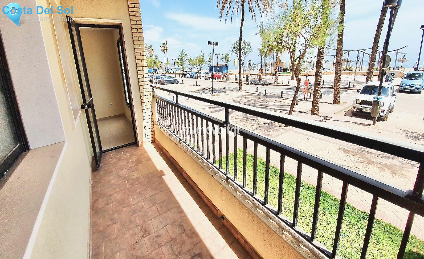 Middle Floor Apartment in Fuengirola