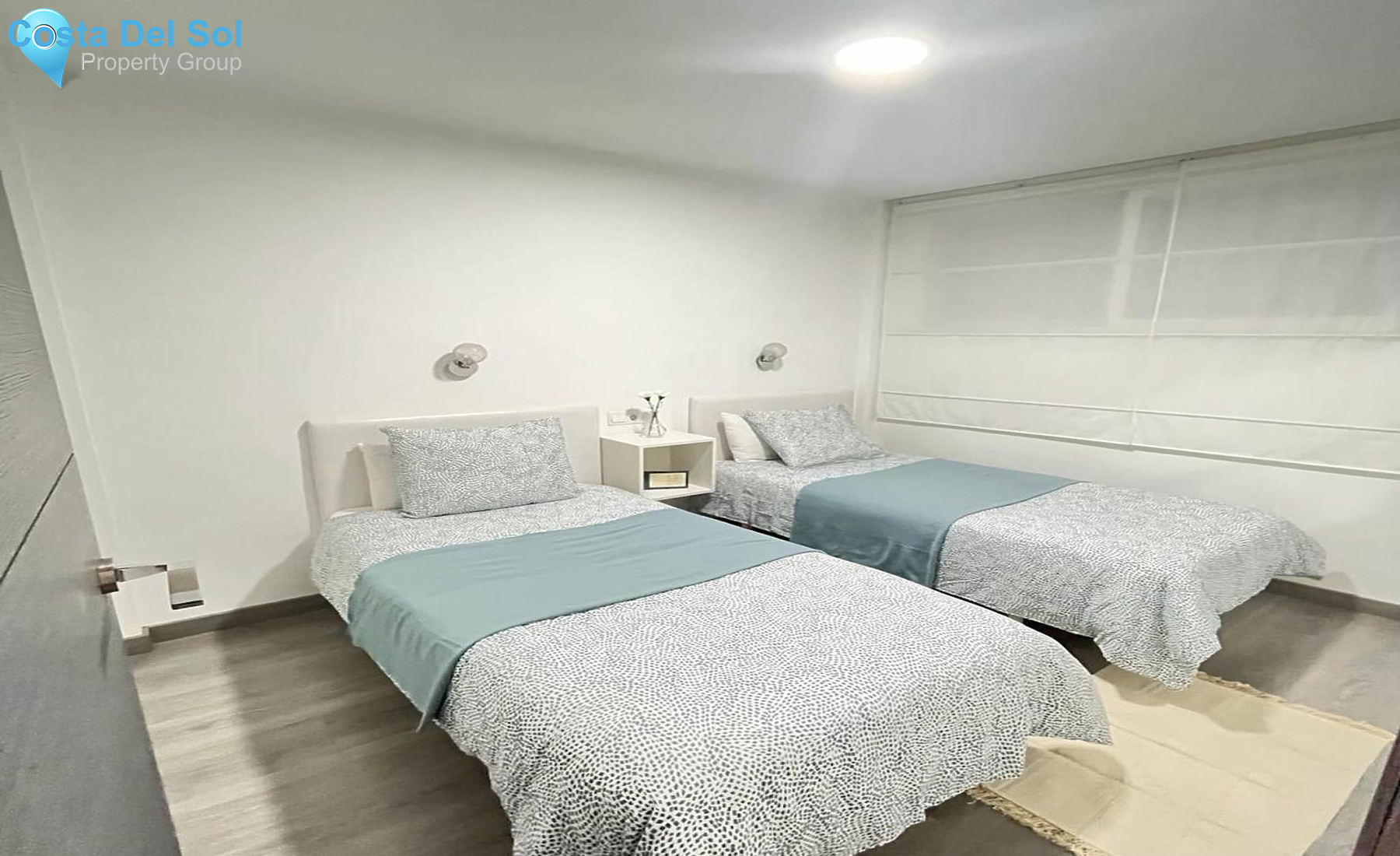 Middle Floor Apartment in Fuengirola-1170363