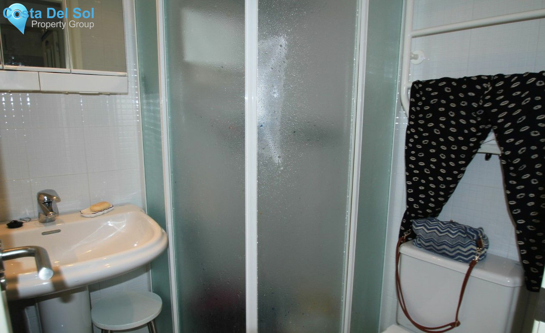 Middle Floor Apartment in Fuengirola-1231408