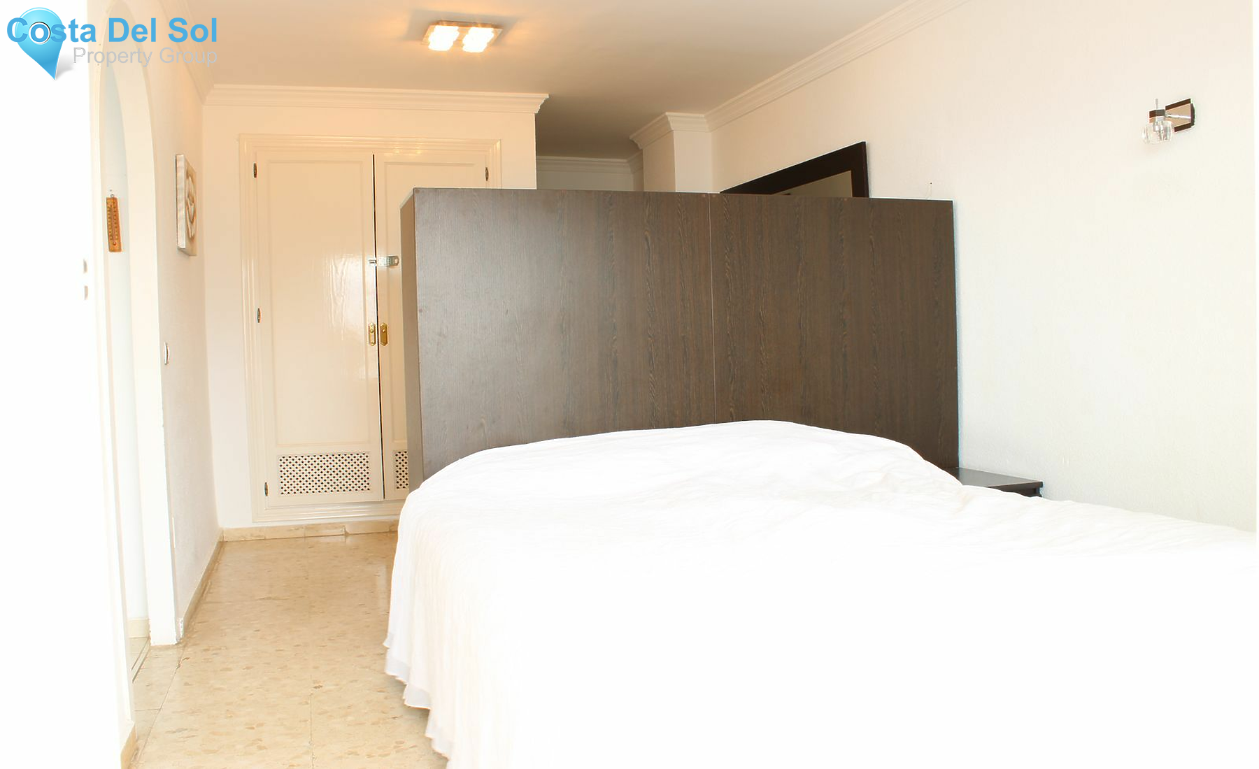 Middle Floor Apartment in Fuengirola-1514528