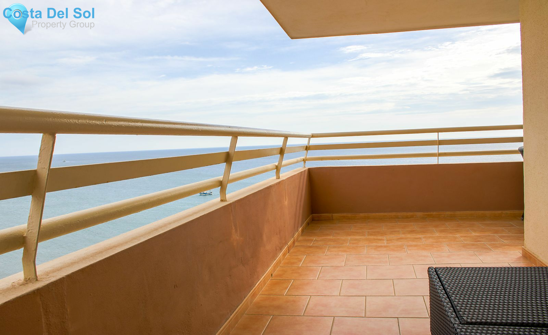 Middle Floor Apartment in Fuengirola-1514530