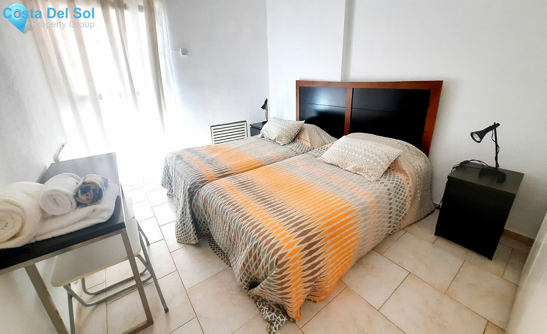Middle Floor Apartment in Fuengirola-1514935