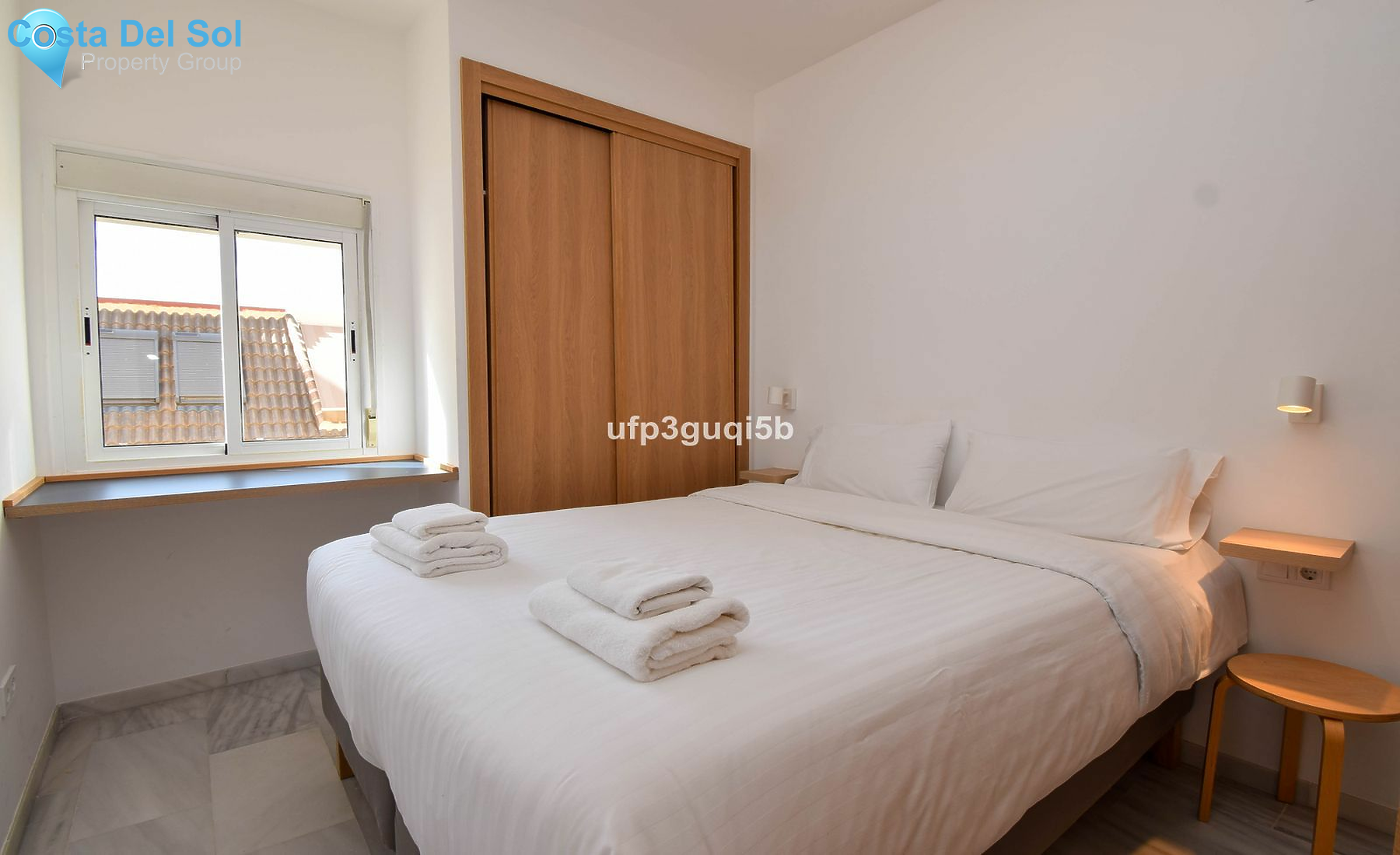 Middle Floor Apartment in Fuengirola-1548784