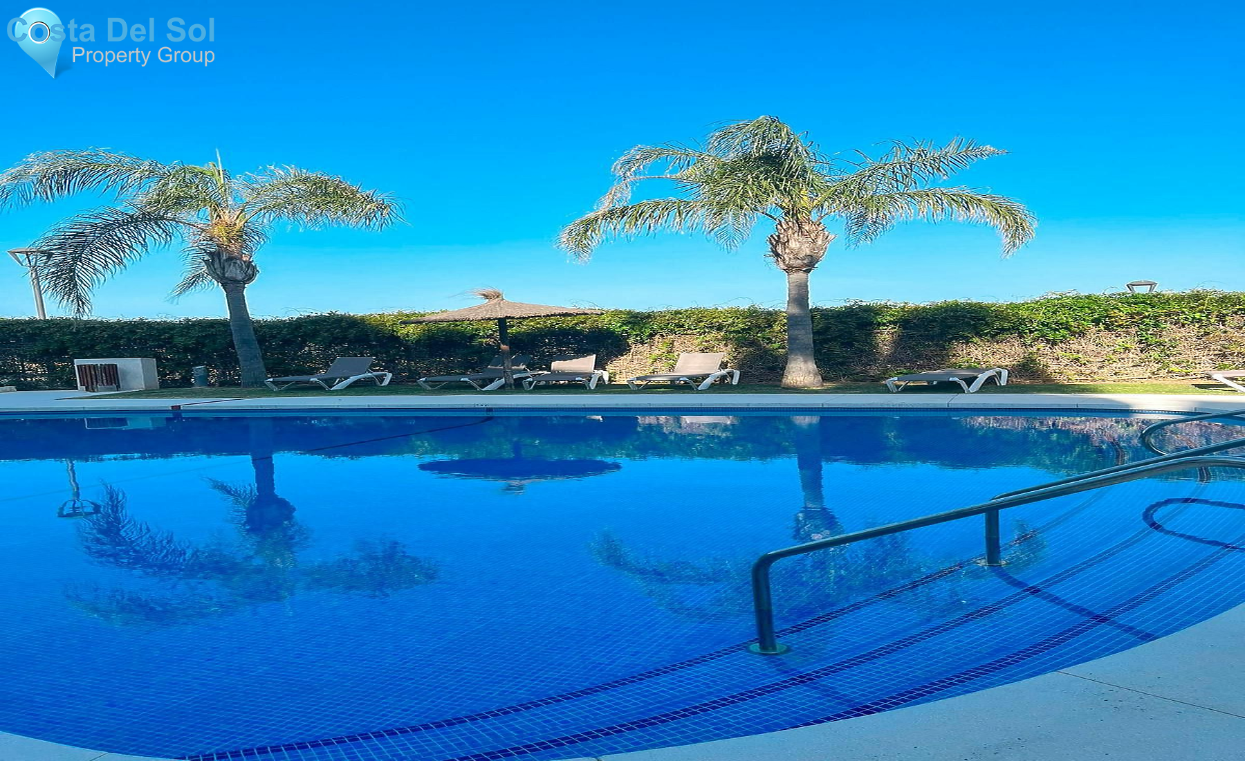 Middle Floor Apartment in La Cala Hills-1417495