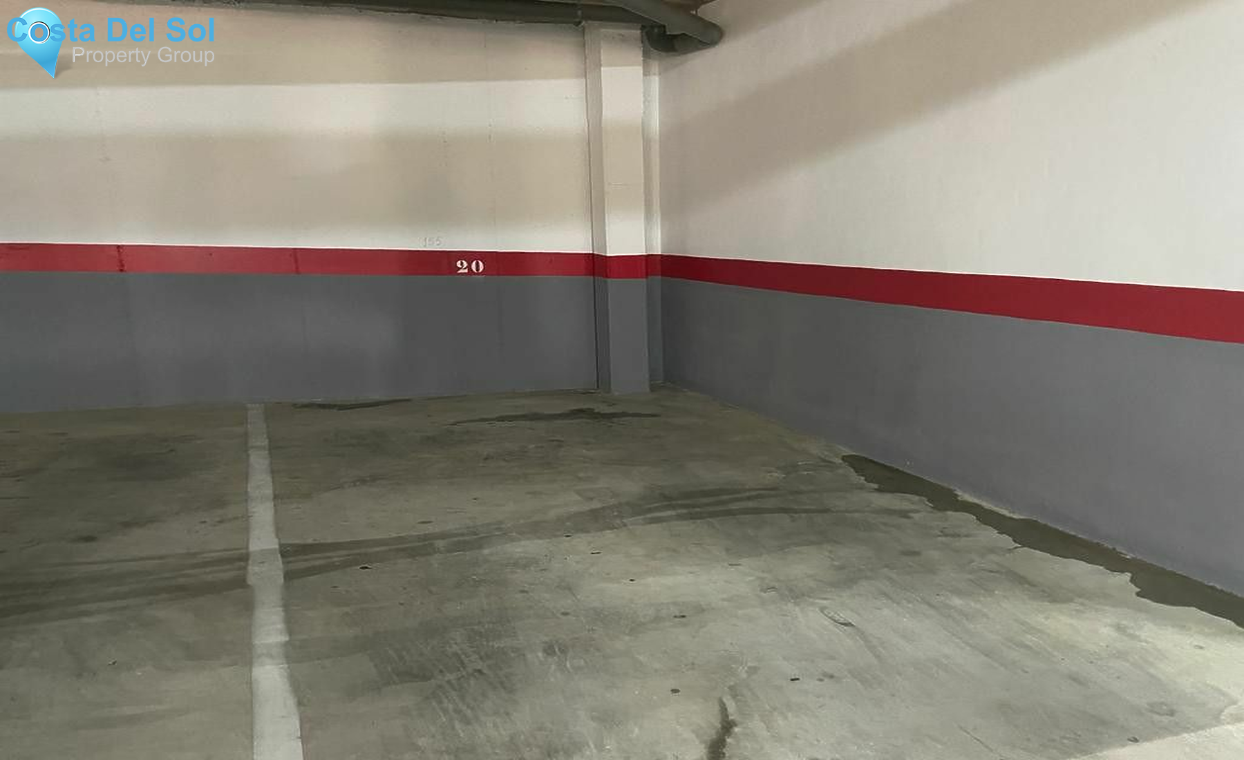 Middle Floor Apartment in La Cala Hills-1417500