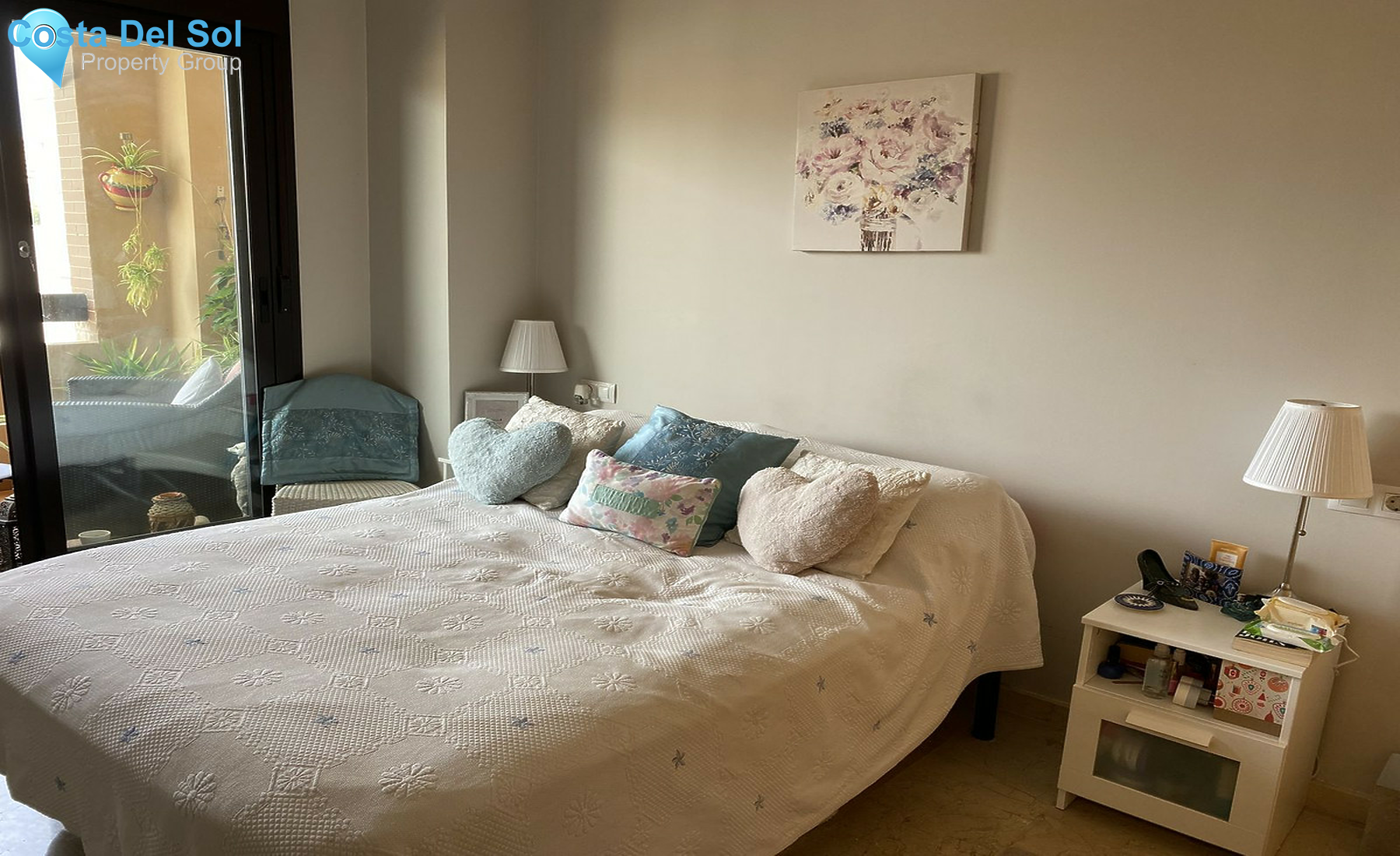 Middle Floor Apartment in La Cala de Mijas-1274551