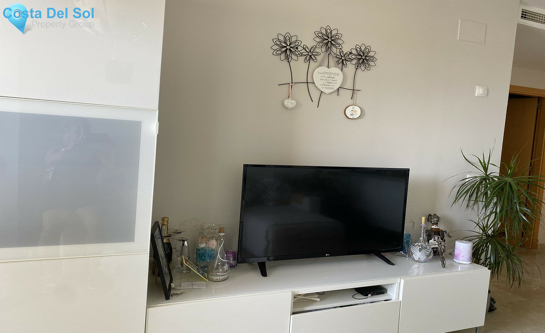 Middle Floor Apartment in La Cala de Mijas-1274546