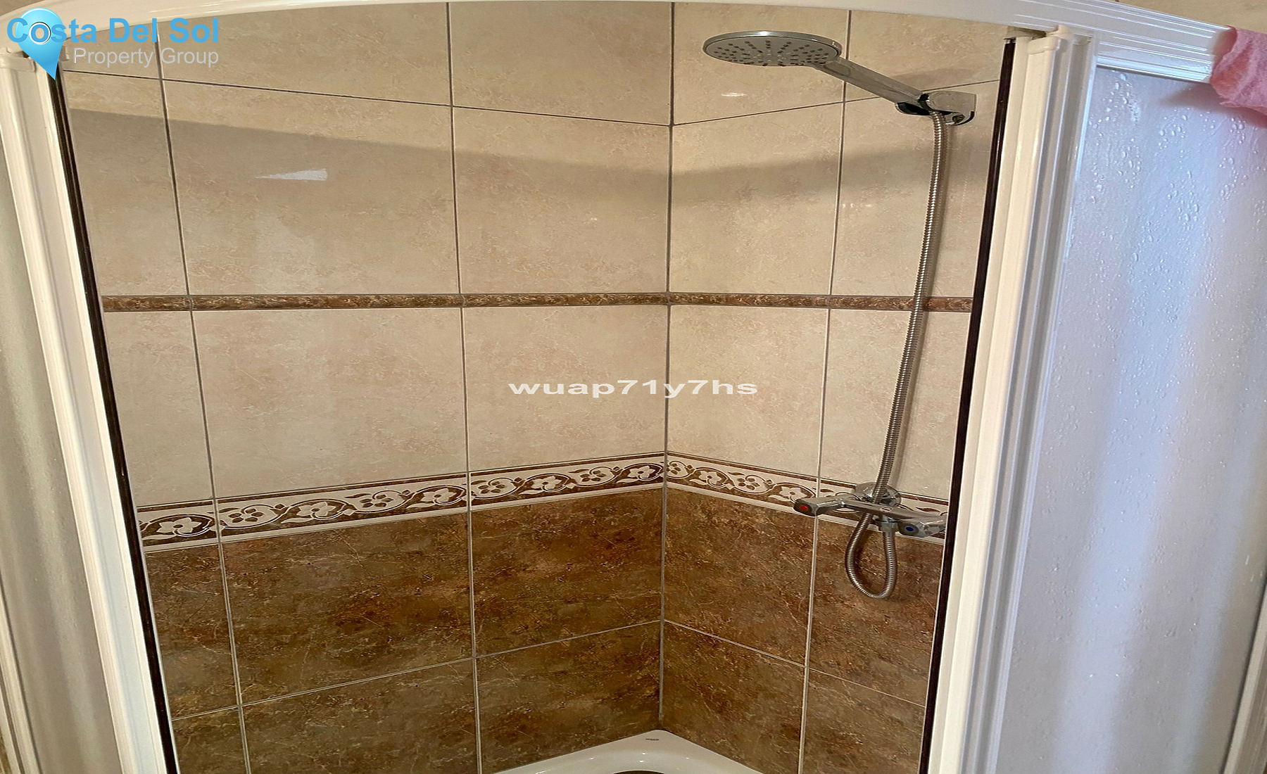 Middle Floor Apartment in La Cala de Mijas-1330026