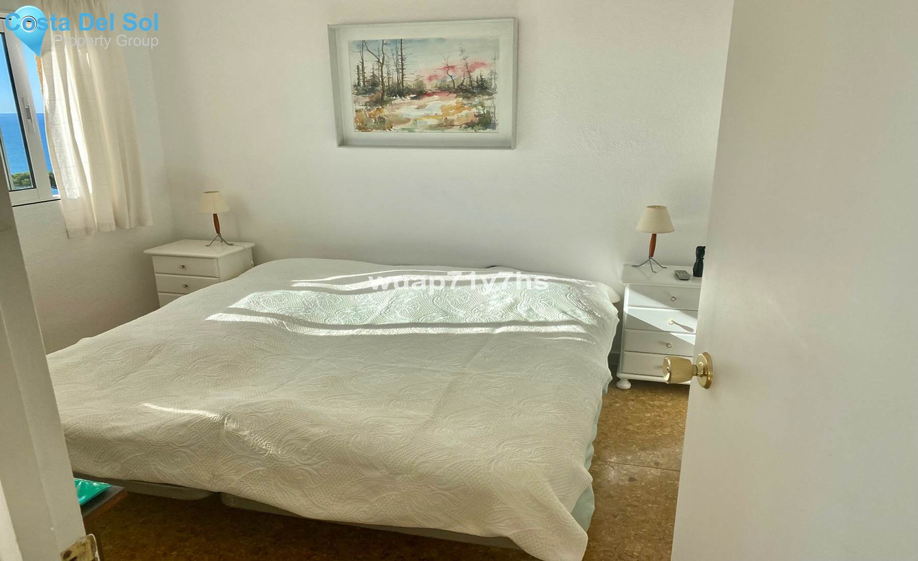 Middle Floor Apartment in La Cala de Mijas-1330015