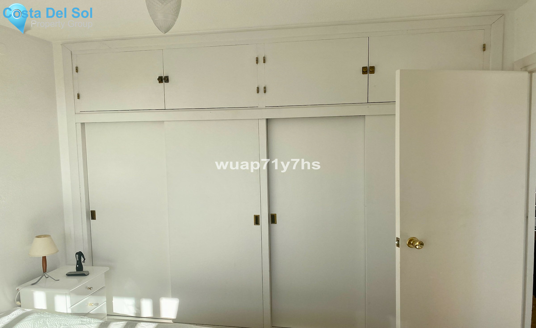 Middle Floor Apartment in La Cala de Mijas-1330022