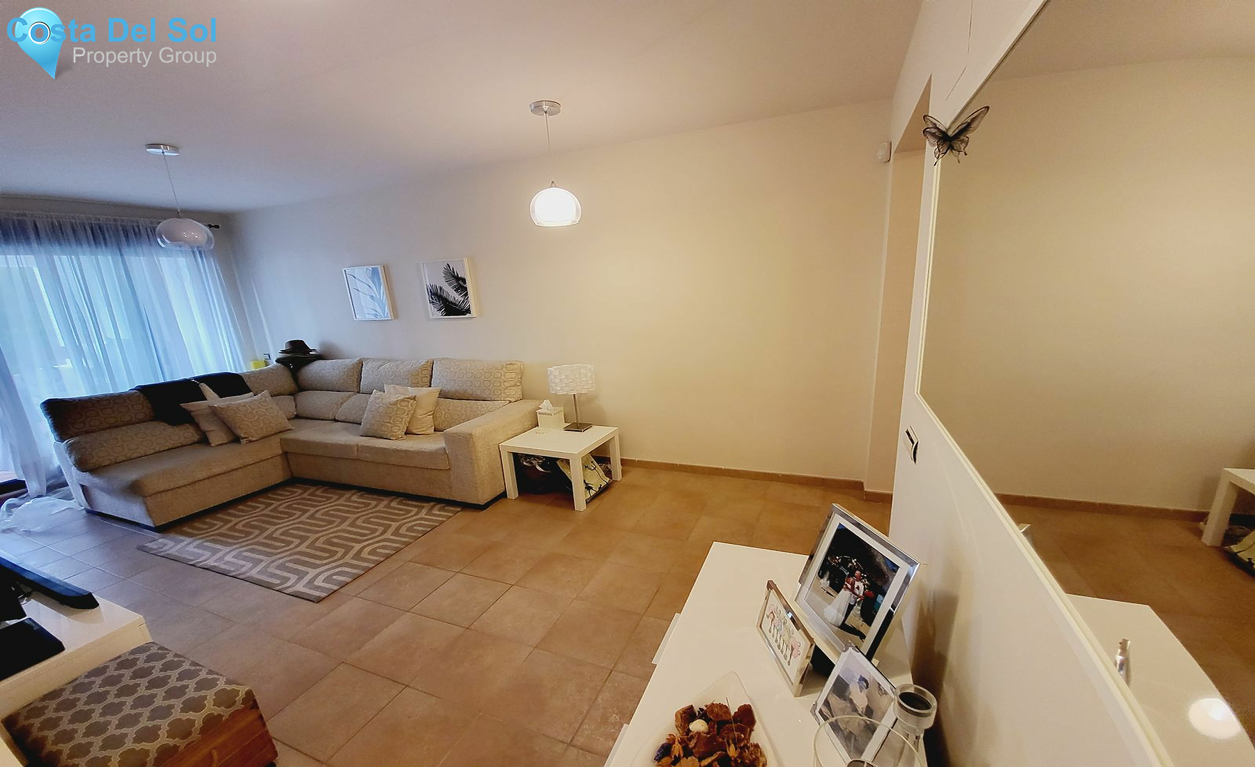 Middle Floor Apartment in La Cala de Mijas-1533299