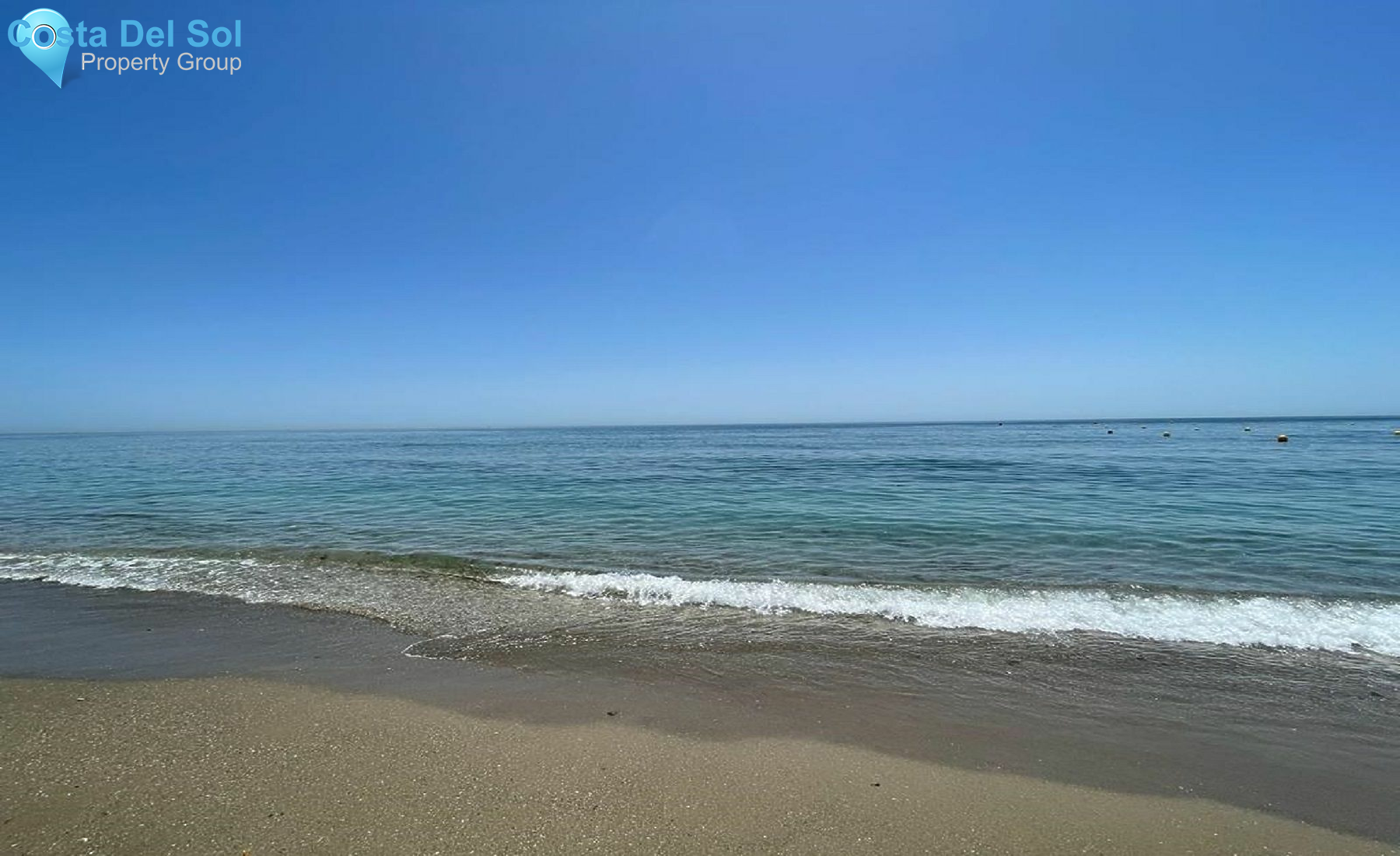 Middle Floor Apartment in La Cala de Mijas-1547384