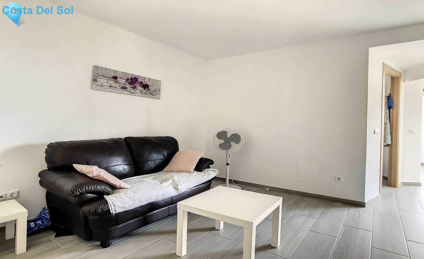 Middle Floor Apartment in La Cala de Mijas-1550833