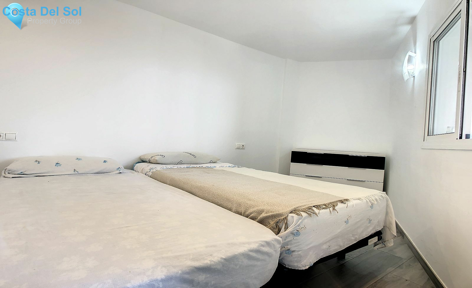Middle Floor Apartment in La Cala de Mijas-1550837