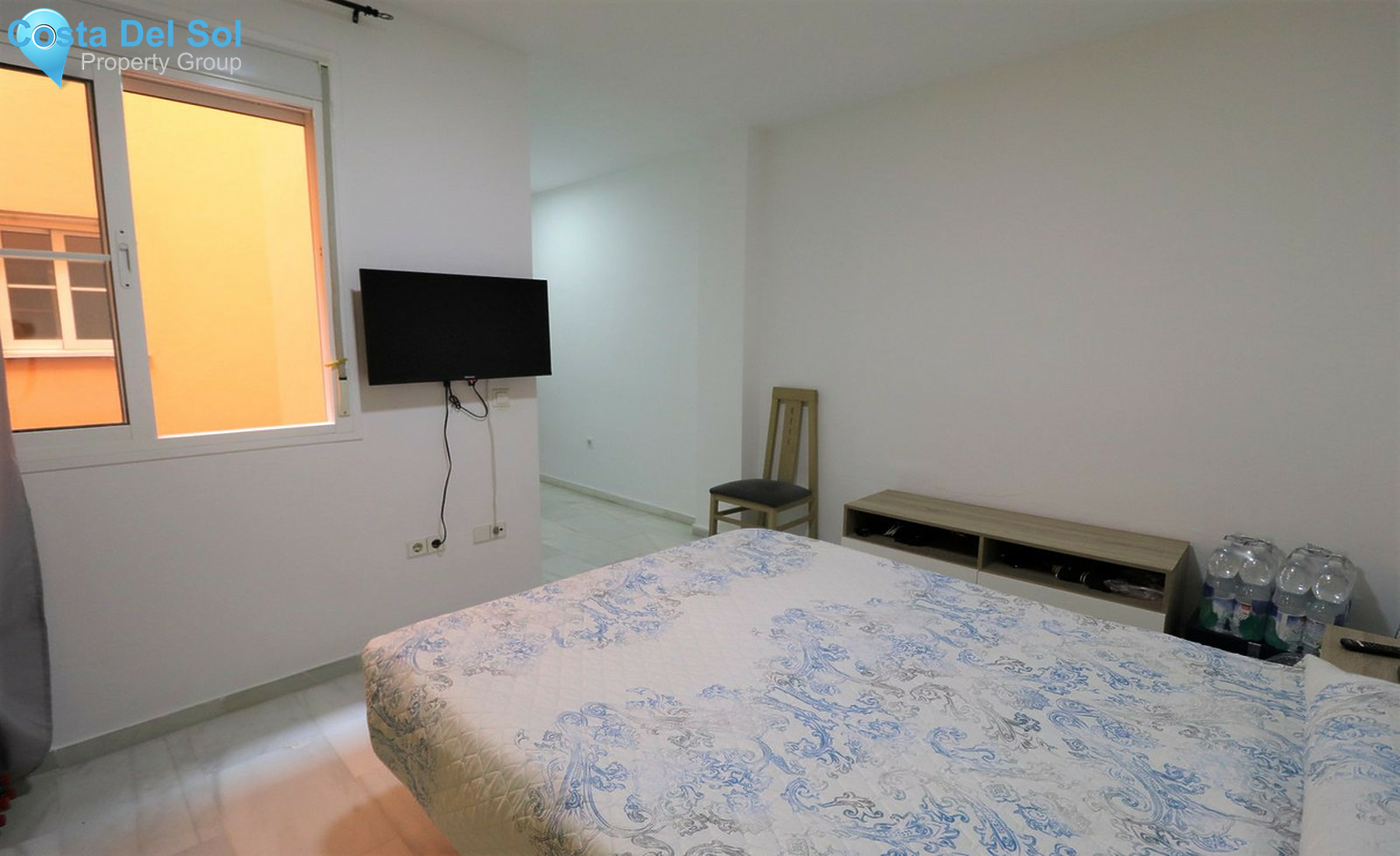 Middle Floor Apartment in Las Lagunas-1260686