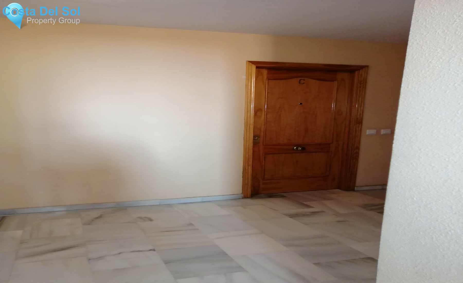 Middle Floor Apartment in Las Lagunas-1360060