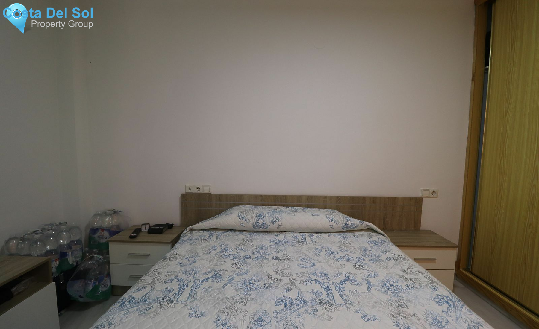 Middle Floor Apartment in Las Lagunas-1169901