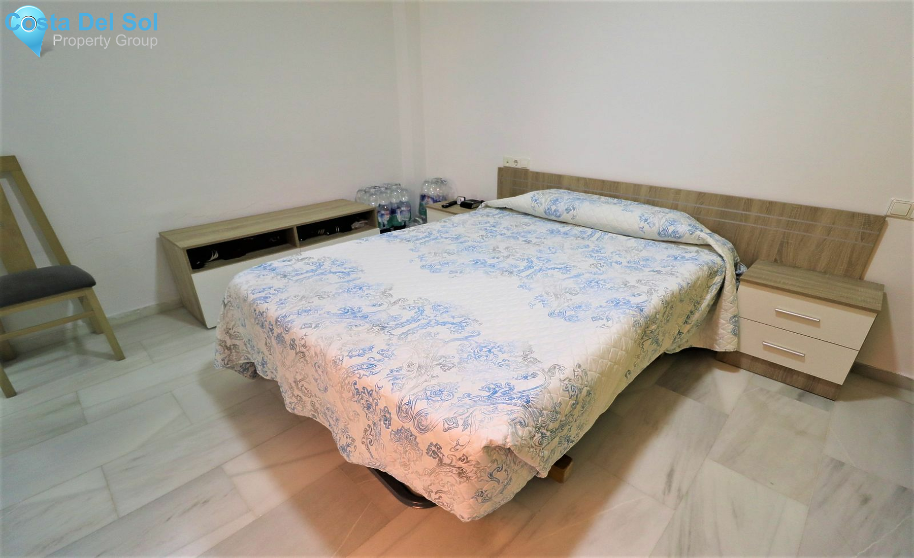 Middle Floor Apartment in Las Lagunas-1169908