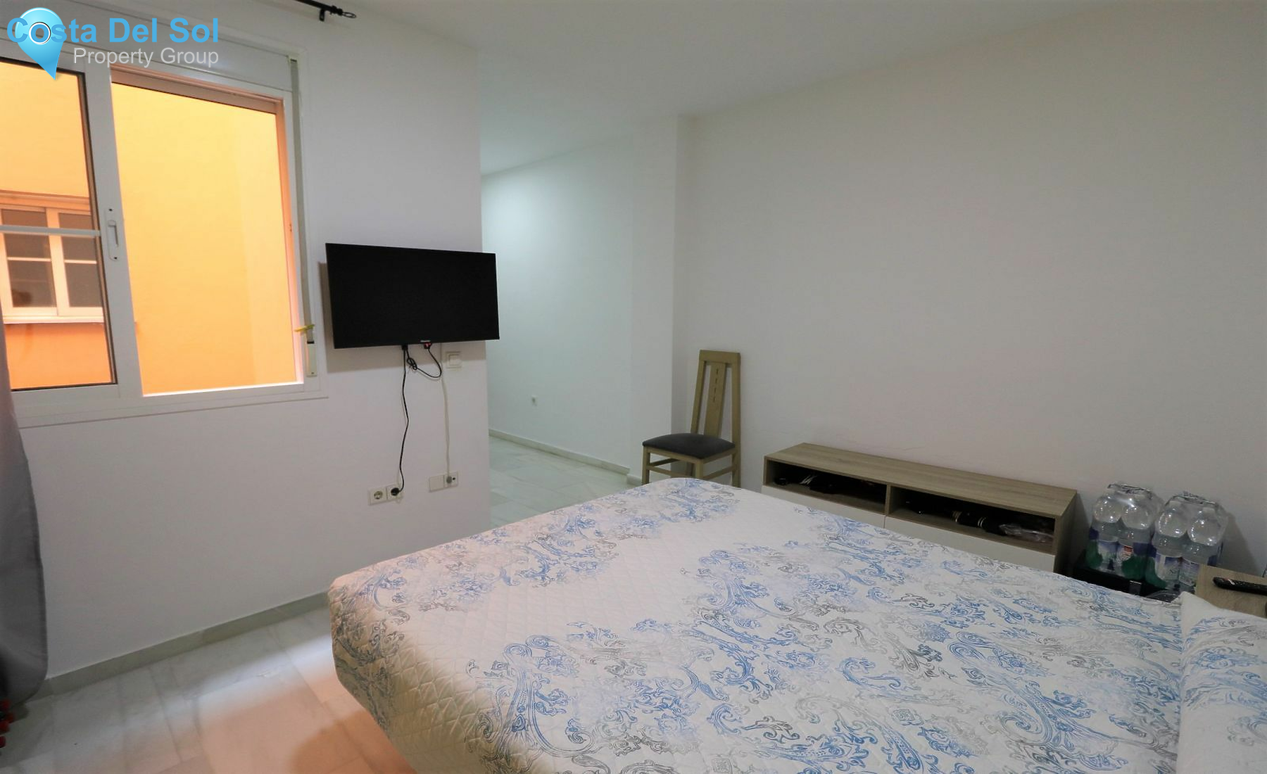 Middle Floor Apartment in Las Lagunas-1169909