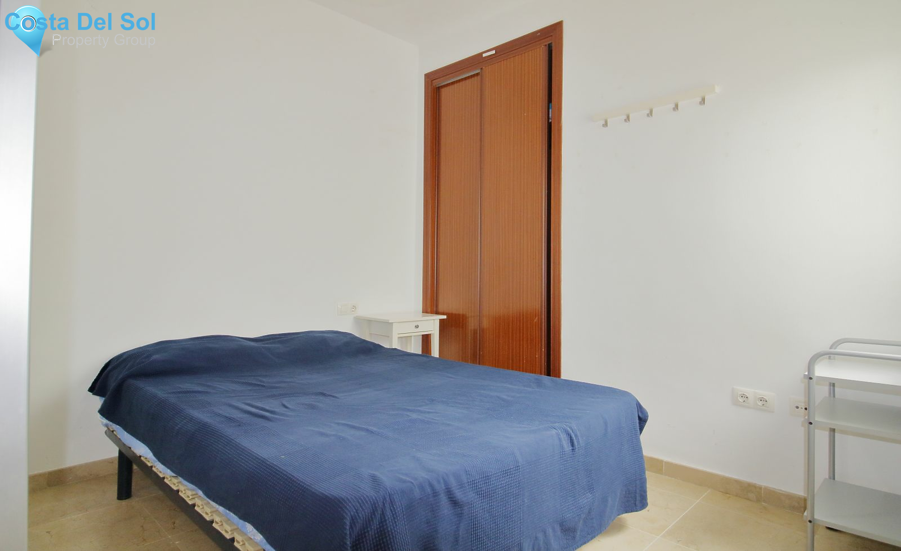 Middle Floor Apartment in Las Lagunas-1473435