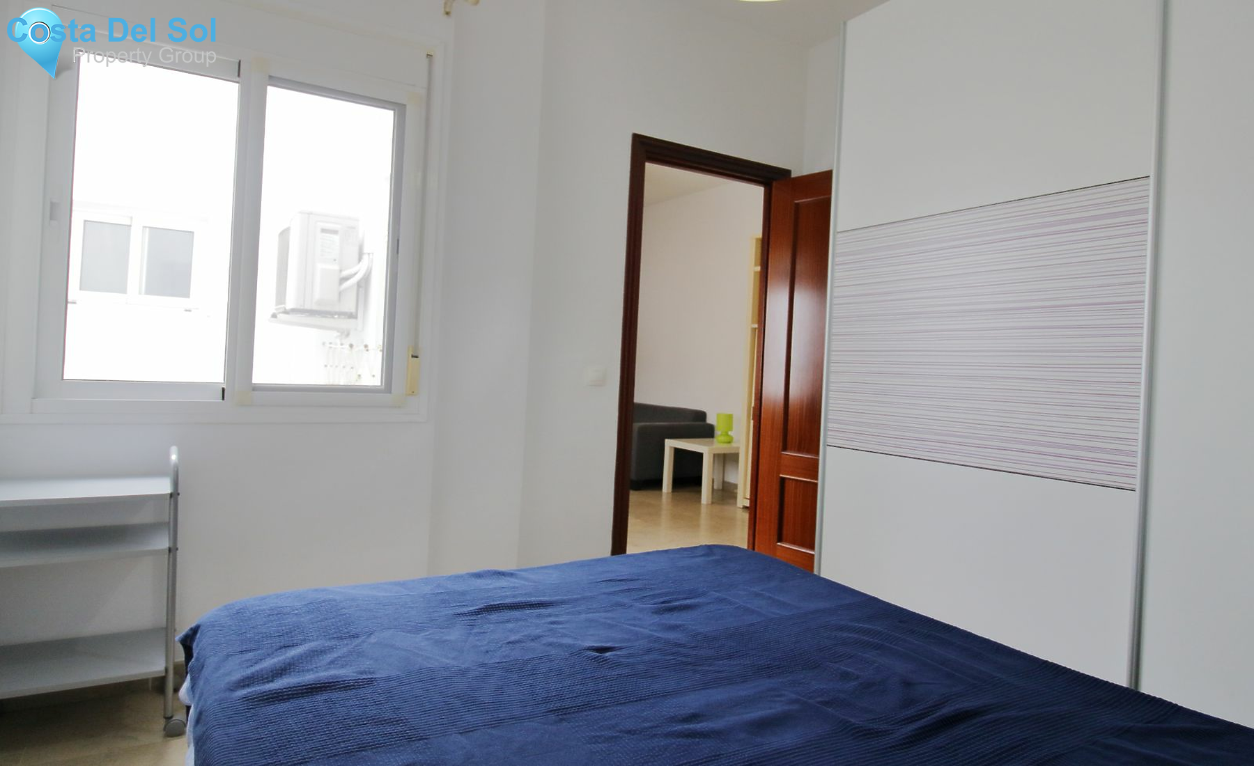 Middle Floor Apartment in Las Lagunas-1473438