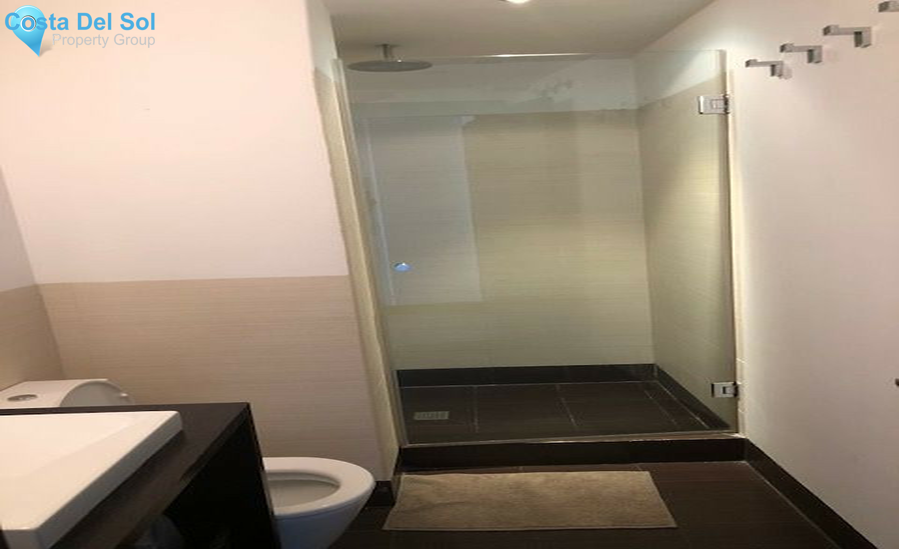 Middle Floor Apartment in Los Arqueros-1385466